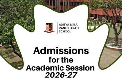 Admission Open 2026–27 | Best CBSE School in Hooghly (Rishra) – Aditya Birla Vani Bharati