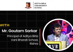 Arts Integration Across Disciplines & Enhancing Learning Beyond Boundaries - By Gautam Sarkar