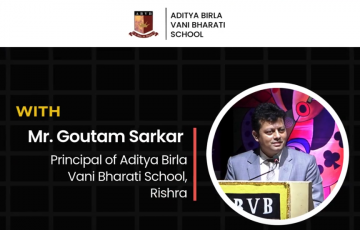 Arts Integration Across Disciplines & Enhancing Learning Beyond Boundaries - By Gautam Sarkar