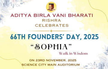 66th Founders Day