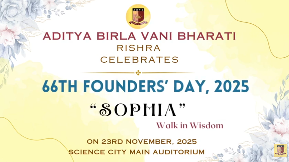 66th Founders Day