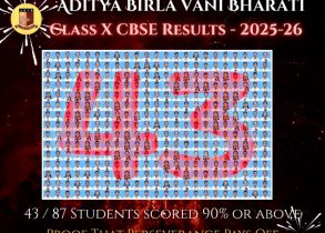 CBSE Toppers 2025-26